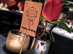 -弦月窗LUNETTE BY AMANDA(复兴路店)