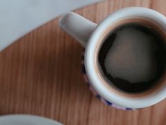 瑰夏美式-大小咖啡 BigSmallCoffee(麦子店)
