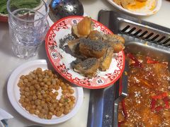 -重庆高老九火锅(万象城店)