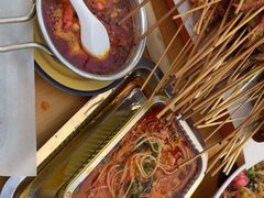 -为民烧烤吧.自贡爆炒菜(收录10年好店)