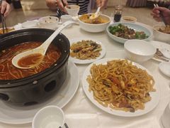 -永和红旗美食城