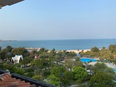 -惠州金海湾嘉华度假酒店