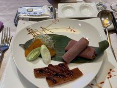 -金龙餐厅(圆山大饭店)