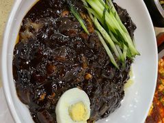 -顺姬冷面(延大店)