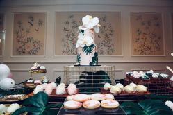 -北京饭店诺金·宴会厅