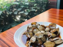 -炭虎子水浒烤肉(梦时代店)