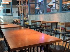 大堂-比格比萨自助(国展店)