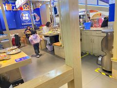 -韩乔恩·韩式自助·无限烤肉(新迎新城店)