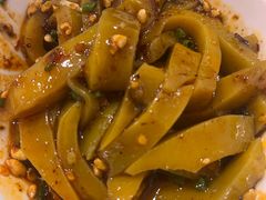 -何氏筠连水粉(明伦堂店)