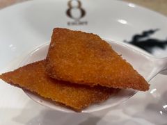 -8餐厅(新葡京酒店)