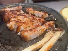 -牧童禧肉社·韩国炭火烤肉店(中粮祥云小镇创始店)