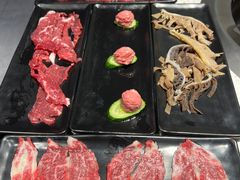 -海汕记·潮汕鲜牛肉火锅·自助