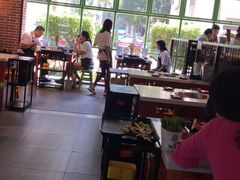 -钢管厂五区小郡肝串串香(车公庙店)