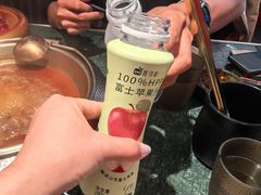 -牛New寿喜烧(曹路花园城店)