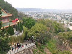 -神光山国家森林公园