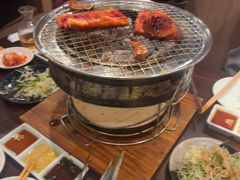 -和牛放题·蒜香烧肉PURUSHIN(马场路店)