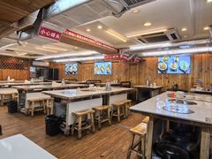 -老东镇啤酒屋海鲜加工·蒸汽海鲜·海鲜烧烤(台东店)