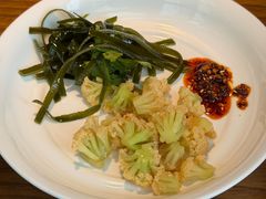 -荣小馆(安达仕店)