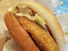 -麦当劳(厦门梧村店)