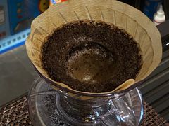 -RUMORS COFFEE ROASTERY鲁马滋咖啡(湖南路店)