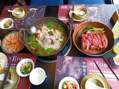 -盡膳口福·百年汤方火锅(科华北路店)