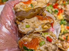 -东江海鲜大排档·潮汕菜·砂锅粥