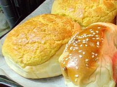 招牌菠萝包-金华冰厅