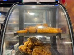 -老乡鸡(亳州路天庆大厦店)