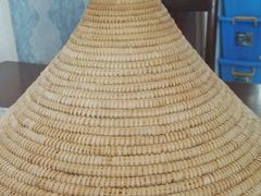 -姚记抚仙湖野生菌石锅鱼庄