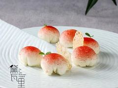-黛瓦里·花园飨宴