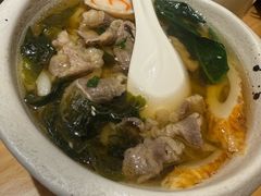 -贵木日本料理·铁板烧(新地假日广场店)