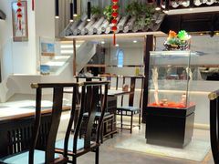 -金汤宴餐厅·粤菜(德云社店)
