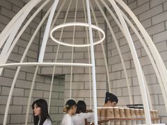 -% Arabica阿拉比卡咖啡(深圳湾万象城店)
