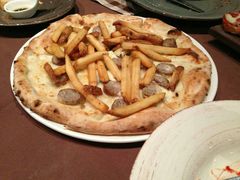 -Mammamia意大利餐厅(阳春巷店)