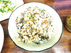 -龙姐私房菜(和顺古镇店)