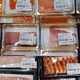 周末去哪逛🛒｜魔都最大日本超市‼️超多美食等你剁手🍣🍤🍙🍡