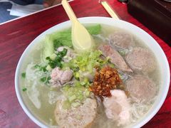 -潮汕龙记·普宁肠粉