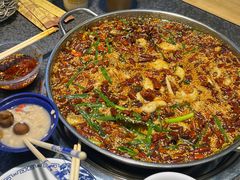 -胖子鱼·天水麻辣鱼火锅(秦州407店)