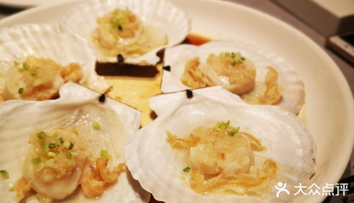 心目中一等一的中国味