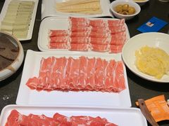 -蒙都43°9羊火锅(平庄店)