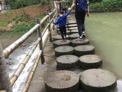 -千泷沟大瀑布旅游区
