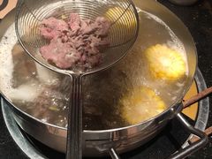 -牛事制造局牛肉火锅(莲岳路店)