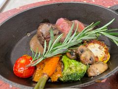 -La Terre乐田(万象城店)