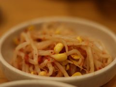 -金北顺大锅家(신사본점)