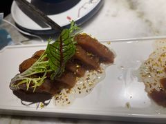 -千代武日本料理(开发区店)