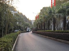 -明月山天沐温泉度假村