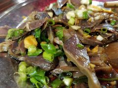 -刘师父老汉口江湖菜(蔡锷路店)