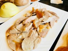 -聚丰苑北京烤鸭(大明宫店)