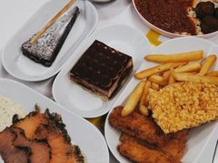 -宜家·瑞典风味餐厅(北京西红门店)