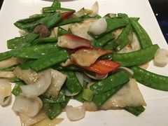 -新兴·金羊座·粤菜点心(乐峰店)